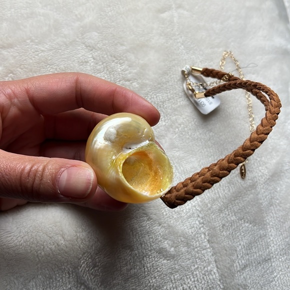 FREE PEOPLE Sara Choker - Picture 5 of 6